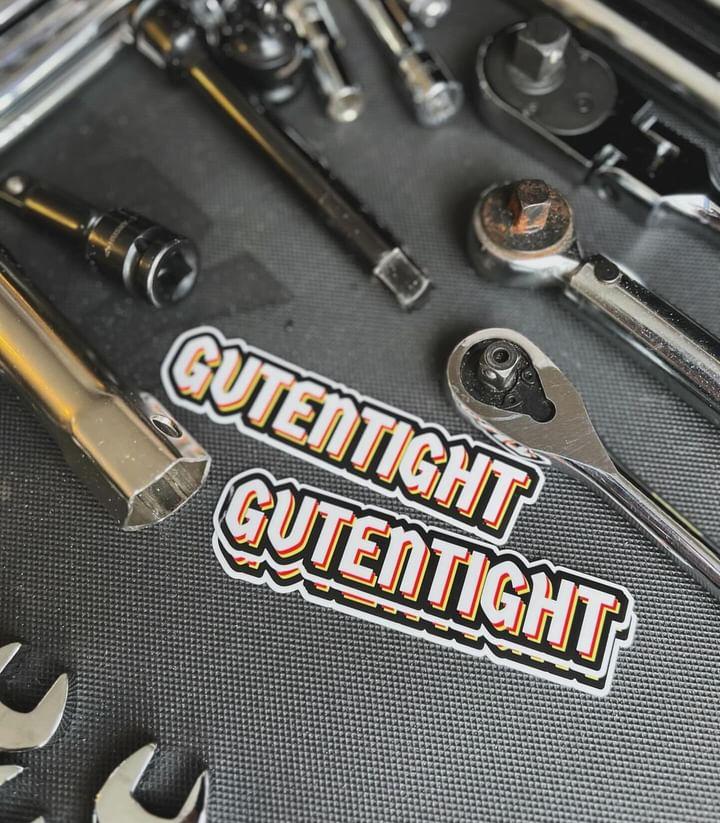 Gutentight