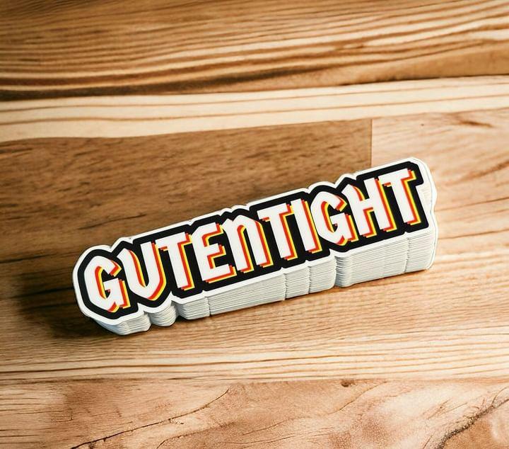 Gutentight